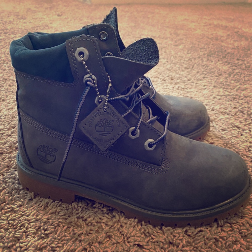 Gray Timberlands